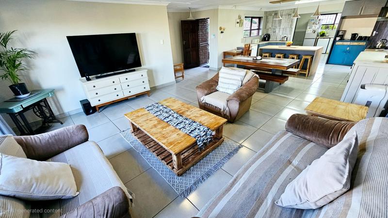 3 Bedroom Property for Sale in Dana Bay Western Cape